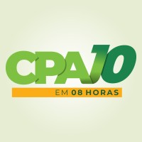 CPA 10 EM 8 Horas logo - Similar company to Curso Ambima Prova Cpa-10