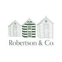 Robertson & Co. UK Travel logo - Similar company to Artharare