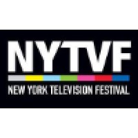 New York Television Festival logo - Similar company to Awrush