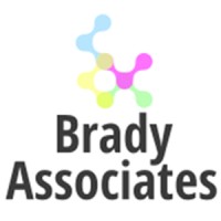 Brady Associates Inc logo - Similar company to Elcaso Network Ltd