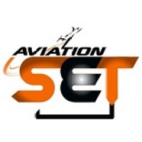 Set Aviation logo - Similar company to Eg Aviation