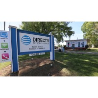 Directv Authorized Dealer logo - Similar company to Capdbi