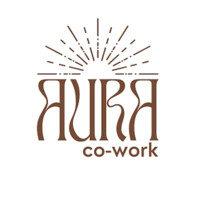 Aura CoWork logo - Similar company to Gracias.