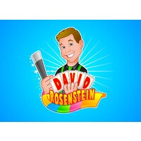 The Magic of David Rosenstein logo - Similar company to Eisner Camp