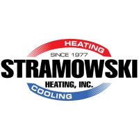 Stramowski Heating Inc