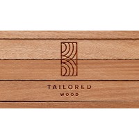 Tailored Wood Ltd logo - Similar company to Deo Duce Foundation