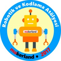 Makerland Robotik Ve Kodlama Atölyesi logo - Similar company to Robotik Bilim
