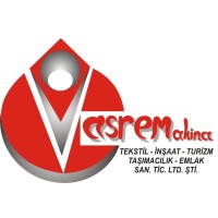 ASREM Makina logo - Similar company to Laus Contract Furniture