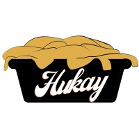 Hukay logo - Similar company to Treadmaster Flooring