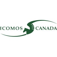 ICOMOS Canada logo - Similar company to Icomos Vlaanderen-Brussel