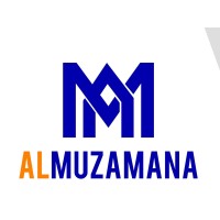 AL-Muzamana Company logo - Similar company to Babel Company For Energy Equipment And Trading Agencies