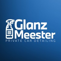 GlanzMeester logo - Similar company to The Water Purifier