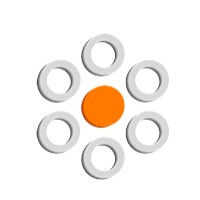 AIOA GmbH logo - Similar company to Qiado Gmbh