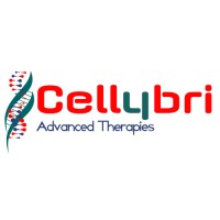 Cellybri Advanced Therapies logo - Similar company to Intro Global
