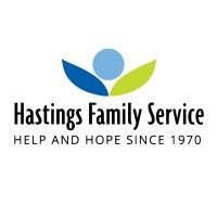 Hastings Family Service logo - Similar company to Lambda Chi Alpha Educational Foundation