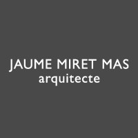 Jaume Miret Mas Arquitecte logo - Similar company to Toolstudio