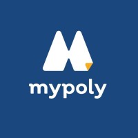 Mypoly Indonesia logo - Similar company to Firecek
