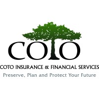 Coto Insurance and Financial Services logo - Similar company to Vena Cbd