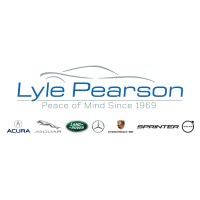 Lyle Pearson Auto Group