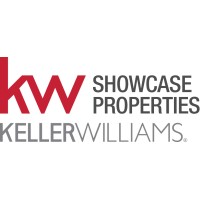 Keller Williams Realty -Showcase Properties logo - Similar company to Canyon - Land Your Dream Job Faster