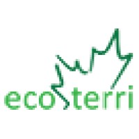 Ecoterri logo - Similar company to Angle & Curve