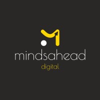 MindsAhead Digital logo - Similar company to Branofy