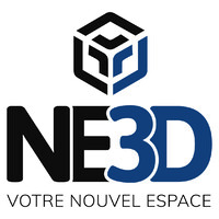 NE3D logo - Similar company to Schmidt Lyon 8