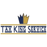 Tax King Service NYC logo - Similar company to Tax Square