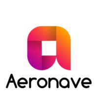 Aeronave logo - Similar company to Azman Group