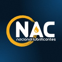 NAC SUL Lubrificantes logo - Similar company to Ecolubri Indústria E Comércio De Lubrificantes Ltda