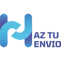 HazTuEnvio logo - Similar company to Vortex Cargo