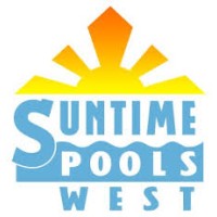 Suntime Pools West logo - Similar company to Miami University Libraries