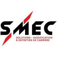 SMEC logo - Similar company to Mc2S