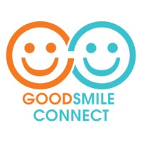 Good Smile Connect logo - Similar company to Comicsverse