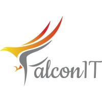 Falcon I T (Pvt) Ltd logo - Similar company to Falcon-I
