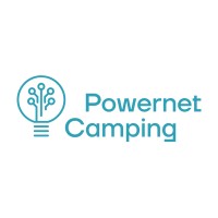 Powernet-Camping logo - Similar company to Dutt