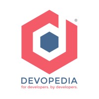 Devopedia logo - Similar company to Humalitix