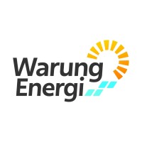 Warung Energi logo - Similar company to Solar Kit