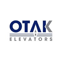 Otak Elevators logo - Similar company to Otak Elevator