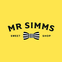 Mr Simms Sweet Shop logo - Similar company to Beyond Co.