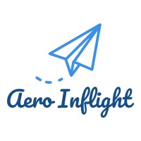 AeroInflight Consulting logo - Similar company to Cristal Xp