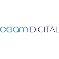 AGAM DIGITAL PRIVATE LIMITED logo - Similar company to Netcron Technologies Private Limited