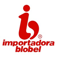 Importadora Blobel S.P.A. logo - Similar company to Imer Chile S.A.