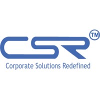 Corporate Solutions Redefined India Pvt. Ltd. logo - Similar company to Traform, Inc.