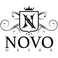 Novo Detox logo - Similar company to Thrive Treatment