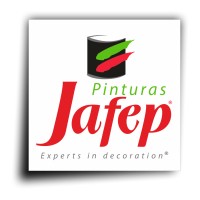 Pinturas Jafep logo - Similar company to Optima Peintures