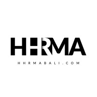 HHRMA Bali logo - Similar company to Lokerbali.Com