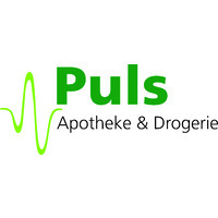 Puls Apotheke & Drogerie AG logo - Similar company to Dromenta Gen