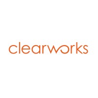 Clearworks logo - Similar company to Uxreality