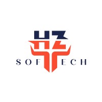 HZ Soft Tech logo - Similar company to Telenodes